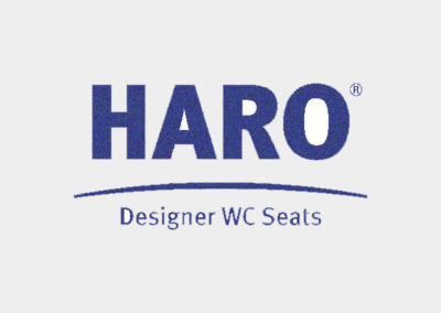 Haro Seat Cover
