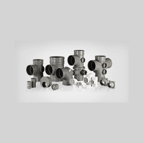 Poly Pipe Terrain
