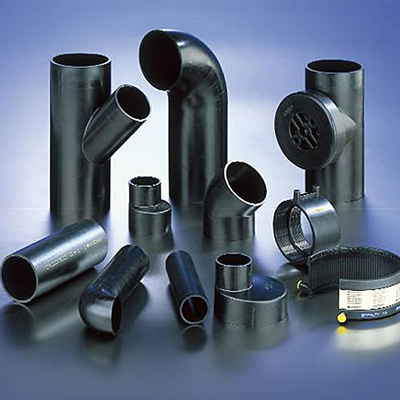 Geberit HDPE PIPES